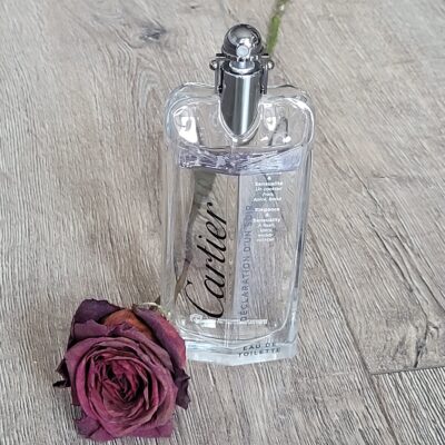 Cartier Declaration d’Un Soir – recenzja perfum